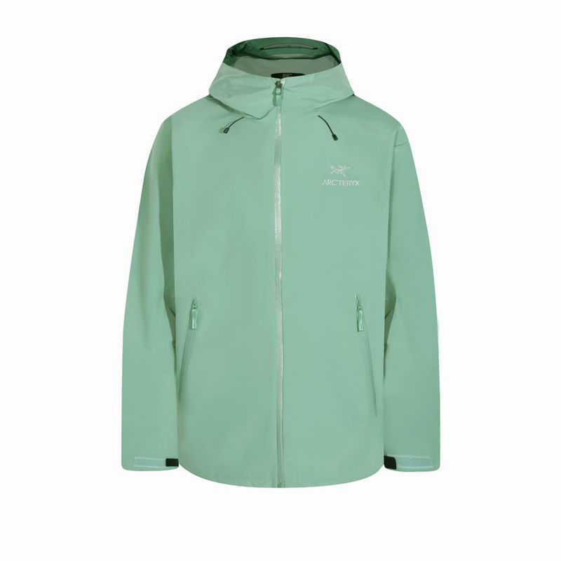 Arcteryx Gore-Tex Jacket Wmns ID:20260410-30